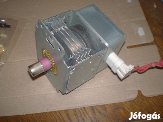 Magnetron, M24Fa-410A