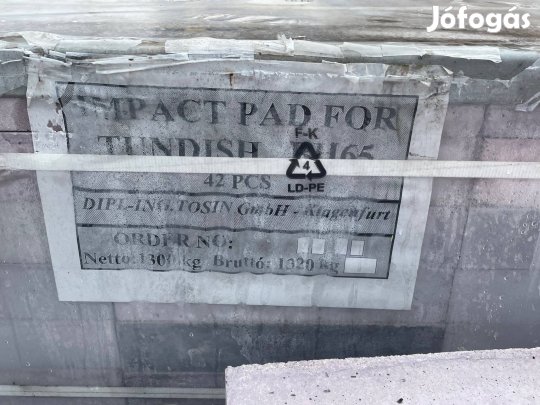 Magnezit kövek eladok