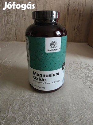 Magnézium 365 db