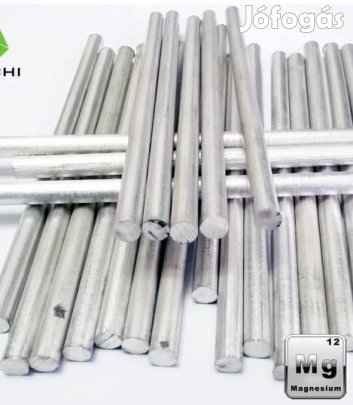 Magnézium Rúd TŰzgyújtáshoz 150x7mm  (5212)