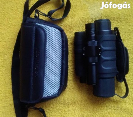 Magnion Éjjellátó