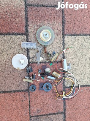 Magnó alkatrész eladó