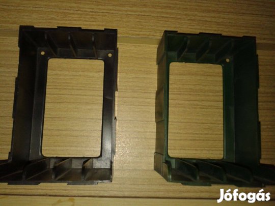 Magnó kazetta tartó tokok