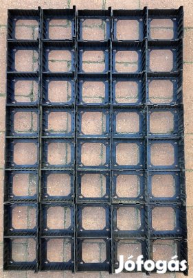 Magnó kazettatartó