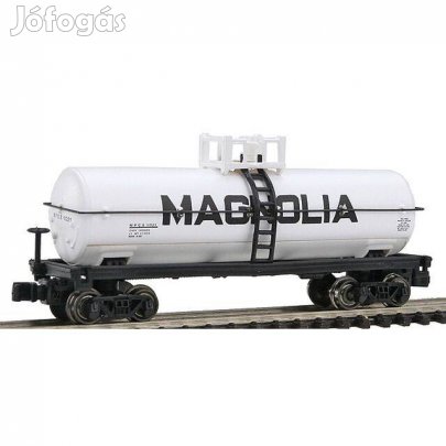 Magnolia Tartálykocsi ( Tartályvagon ) - 1:160 - N