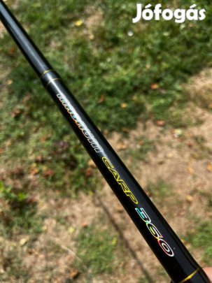 Magnum Carp 360 Avanger XT 5000 Orsóval