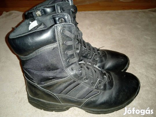 Magnum csizma 45-ös méretben eladó!