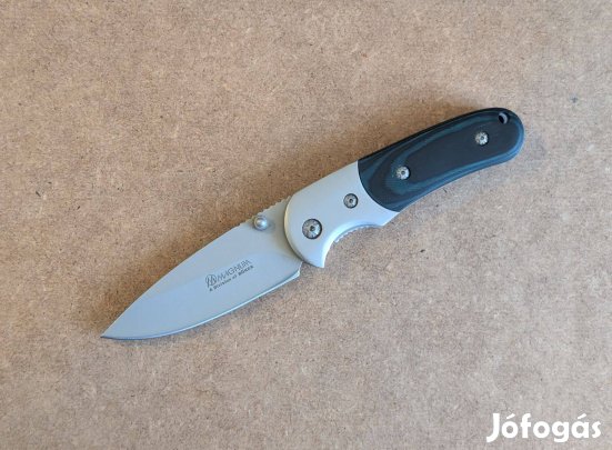 Magnum zsebkés bicska, új