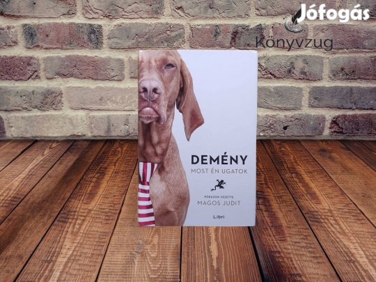 Magos Judit - Demény