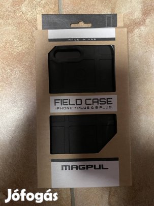 Magpul Field Case mobiltelefon tok - iphone 7 Plus & 8 Plus