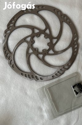 Magura HC Storm 203 féktárcsa