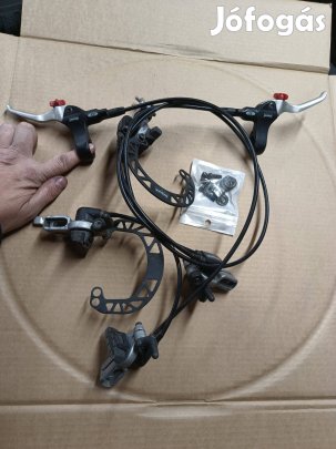 Magura HS 33 hidraulikus felnifék