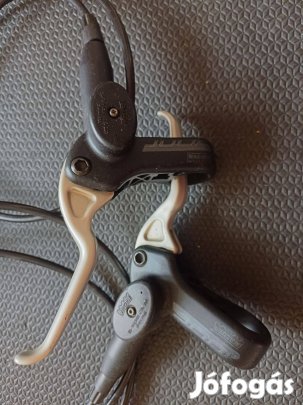 Magura Julie hidraulikus fék szett