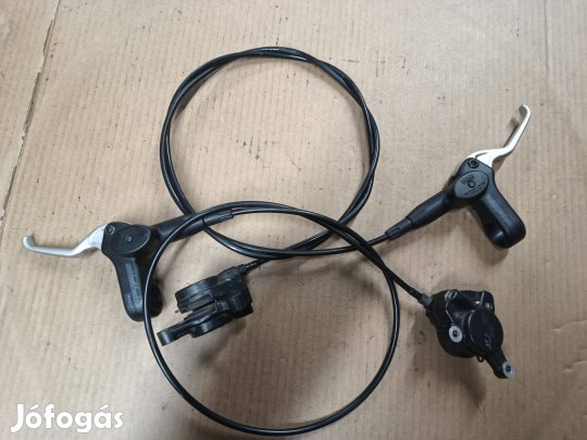 Magura Julie hidraulikus tárcsafék szett