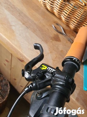 Magura Mt7 fékkar megkímélt állaptú