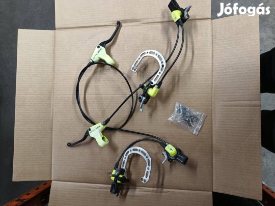 Magura Race Line hidraulikus felnifék