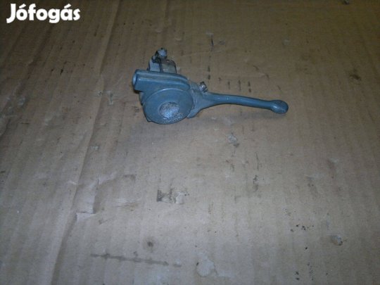 Magura tipusu szivatokar