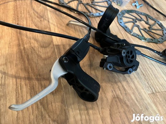 Magure Julie hidraulikus kerékpárfék rendszer