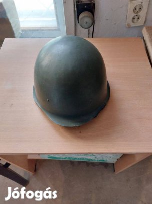 Magyar 65M katonai acélsisak