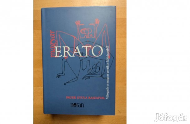 Magyar Erato * 2005 * Új * Noran * 489 oldal 