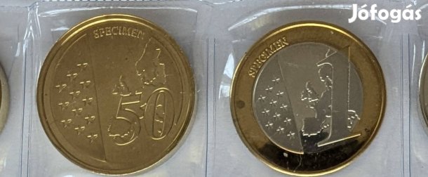 Magyar Euró Próba sor 