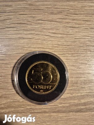 Magyar Foci Legendái Aranyozott