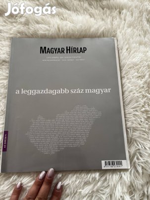 Magyar Hírlap, 2006 október 