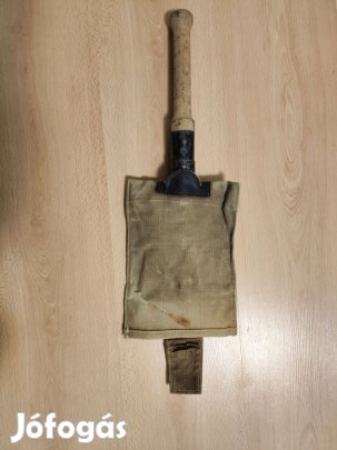 Magyar Honvédség gyalogsági ásó