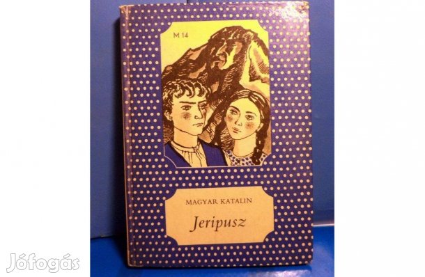 Magyar Katalin: Jeripusz