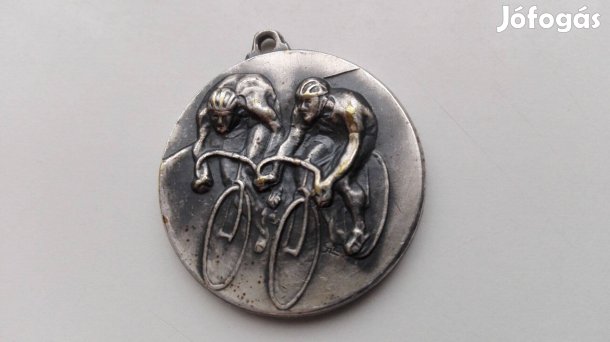 Magyar Kerékpáros Szövetség FTC G.P. VIII. Aranymokka 1979