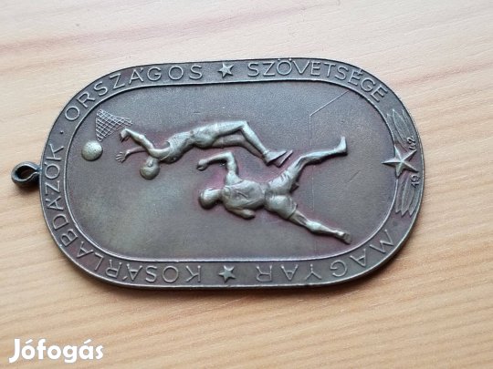 Magyar Kosárlabdázók Országos Szövetsége 1949-1950 bajnok