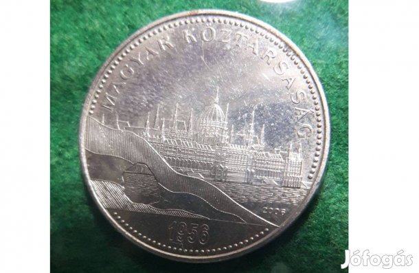 Magyar Köztársaság 50 Forint 1956