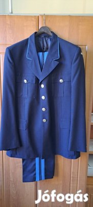 Magyar Légierő tábornoki öltöny eladó