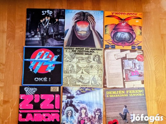 Magyar Lemezválogatás