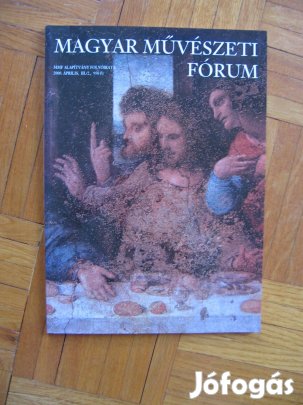 Magyar Művészeti Fórum - folyóirat