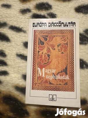 Magyar Népballadák