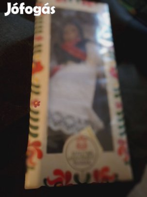 Magyar Népviseleti babák 2 része