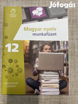 Magyar Nyelv MF. 12.oszt