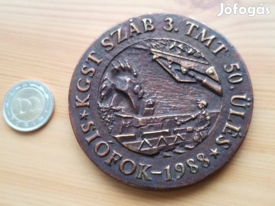 Magyar Orosz Bányászati Konferencia 1988-as ritka db