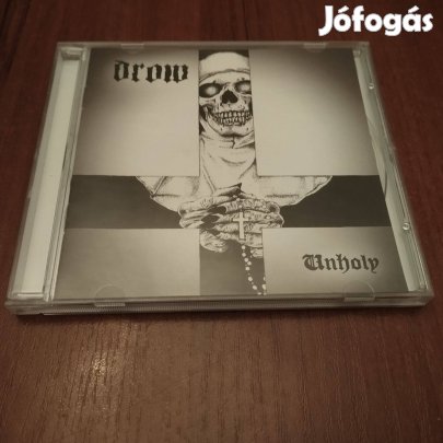 Magyar Roc,Metál CD-4