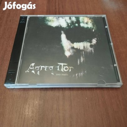 Magyar Rock -Metál Cdk 5