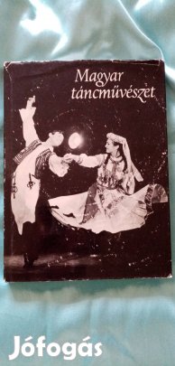 Magyar Táncművészet