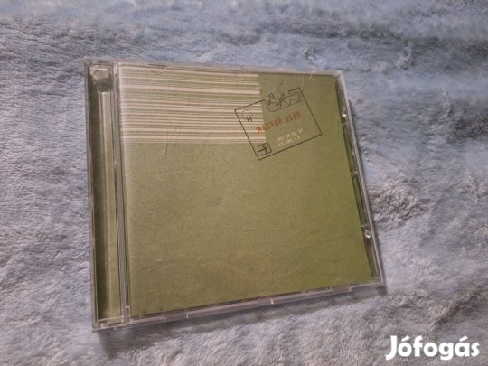 Magyar Ugar Volume 1.0 - CD