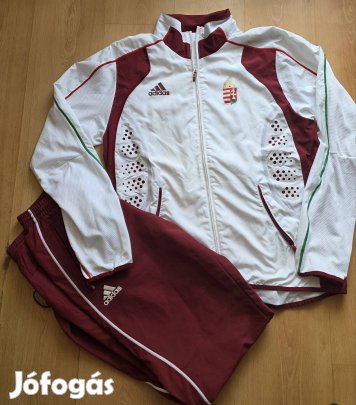 Magyar Válogatott Tréning M méretben 