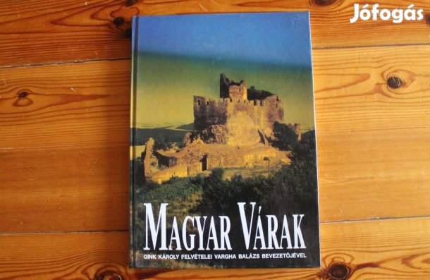 Magyar Várak Officina