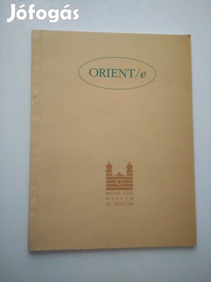 Magyar Zsidó Múzeum kiállítási katalógus