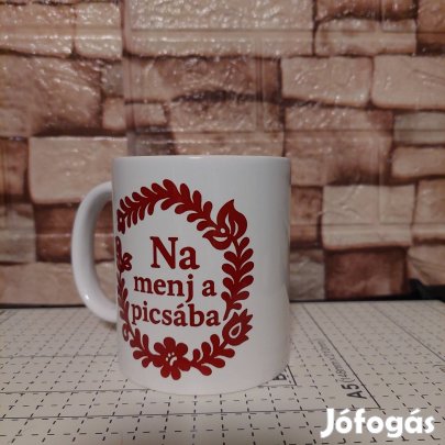 Magyar népmesék bögre