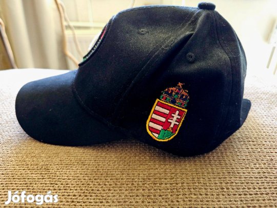 Magyar baseball sapka , új