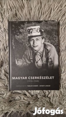 Magyar cserkészélet Akció! 