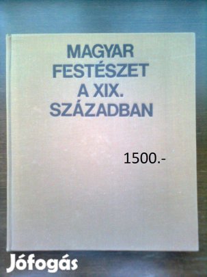 Magyar festészet a XIX. században